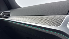 BMW 3 Series 320i M Sport 4dr Step Auto Petrol Saloon